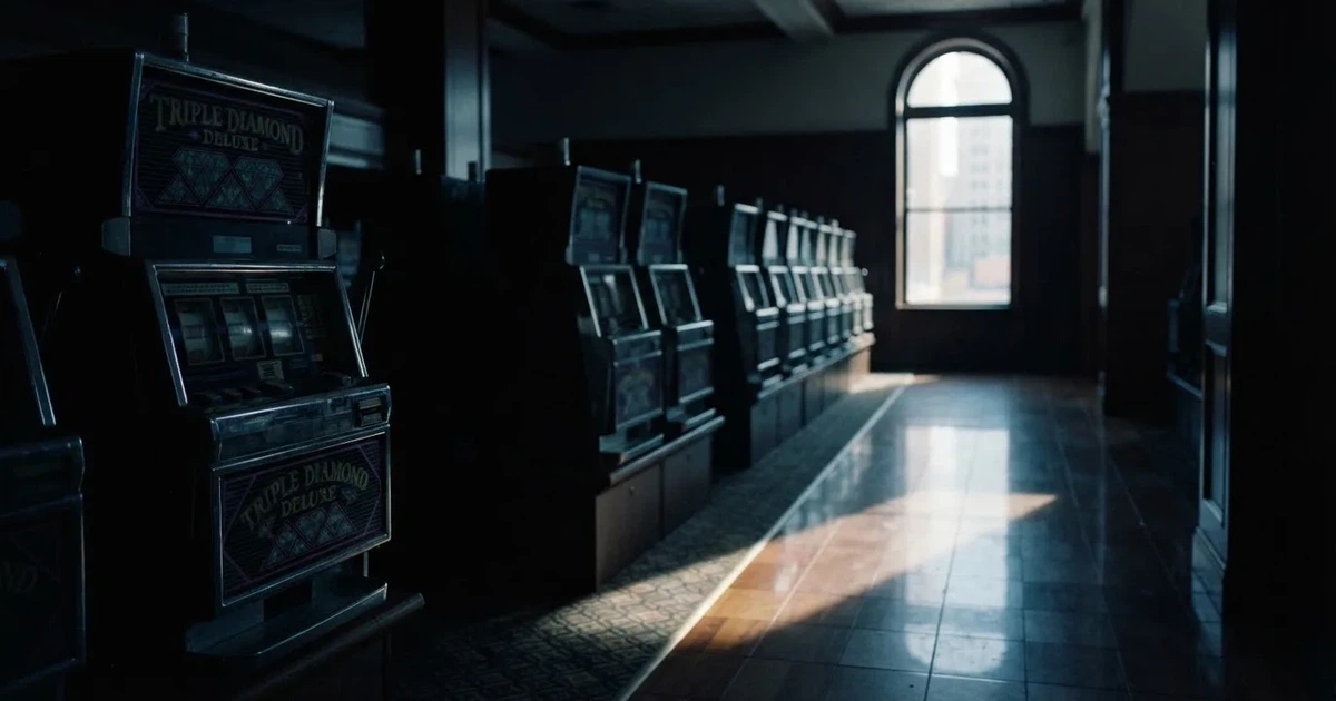 Casino automati u Hrvatskoj 2026 – pregled, RTP i odobreni organizatori