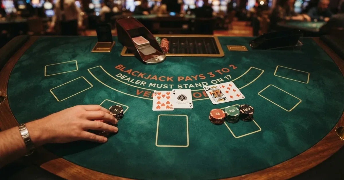 Igrati Blackjack u Hrvatskoj 2026 — Vodič kroz ponudu