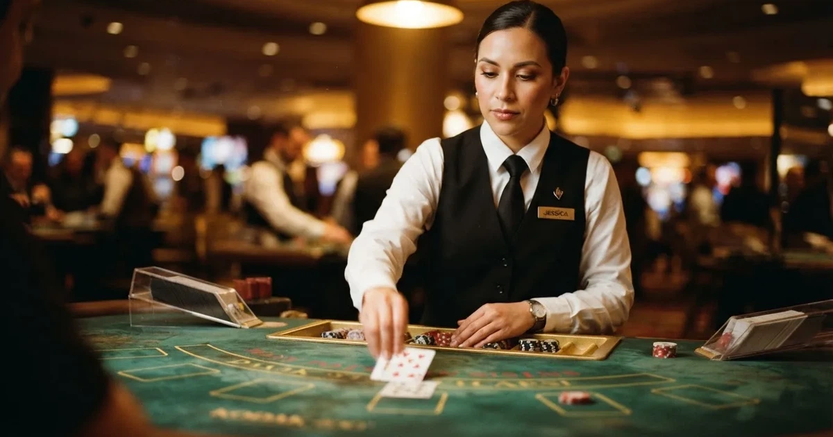 Casino uživo u Hrvatskoj u 2026. – Bonusi, krupije i odobreni priređivači