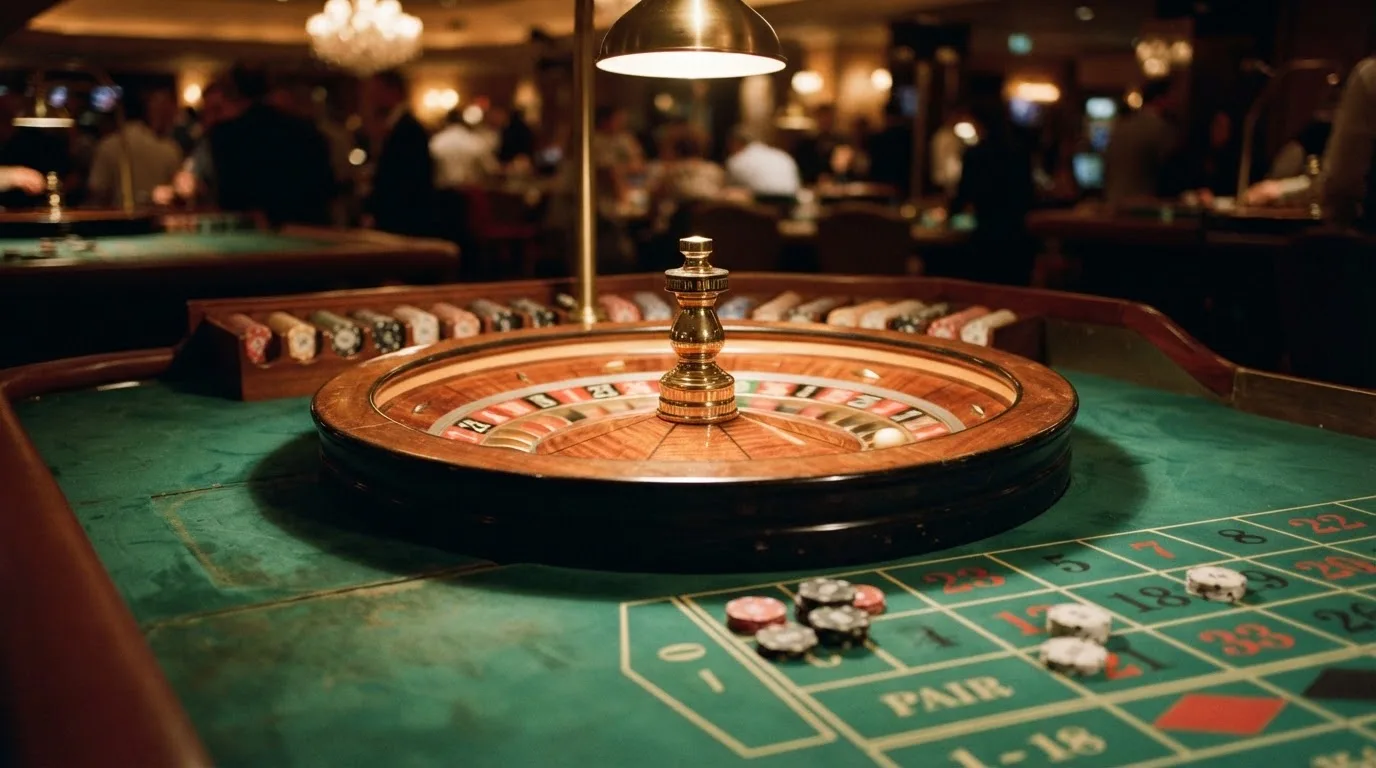 Bonusi – Casinoruletinfo